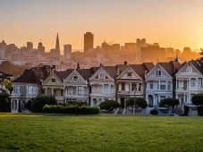 American Dream Tours - San Francisco, CA