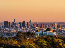 American Dream Tours - Los Angeles, CA