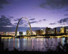 Route 66 Tours - Saint Louis, MO > Springfield, MO