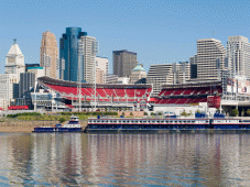 Midwest Tour - Cincinnati, OH
