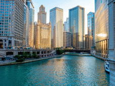 The Great Lakes Tour - Chicago, IL