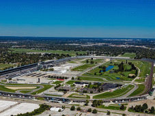 Midwest Tour - Indianapolis, IN