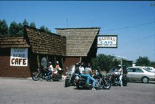 Route 66 Tours - Kingman, AZ > Black Mountains > Barstow, CA