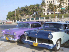 Cuba Tours - Paris CDG > La Havane