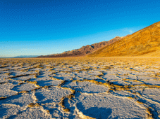 Best of the West Tours - Las Vegas, NV > Death Valley, CA