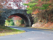 Blue Ridge Tours - Shenandoah National Park, VA > Blue Ridge > Bedford, VA