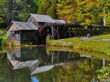 Blue Ridge Tours - Bedford, VA > Blue Ridge > Blowing Rock, NC