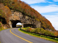 Blue Ridge Tours - Shenandoah National Park, VA > Blue Ridge > Bedford, VA