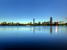 New England Tours - Falmouth, MA > Boston, MA