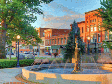Midwest Tour - Louisville, KY  > Bowling Green, KY
