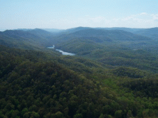 Blue Ridge Tours - Jamestown, TN > Abingdon, VA
