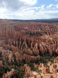 Indian Tours - Mount Carmel, UT > Scenic Drive 12 > Bryce Canyon > Torrey, UT