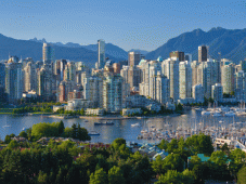 Canadian Dream Tours - Vancouver, BC