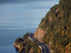 Canadian Dream Tours - Vancouver, BC > Sea To Sky > Whistler, BC