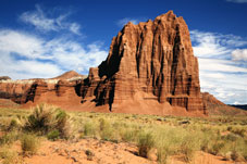 The Big Circle Tours - Torrey, UT > Capitol Reef Nat'l Park > Moab, UT