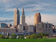 Midwest Tour - Cleveland, OH
