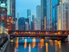 The Great Lakes Tour - Chicago, IL >