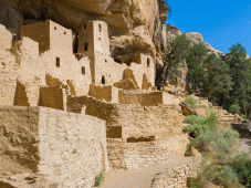 Colorado Tours - Durango, CO > Telluride ou 2de nuit Durango, CO