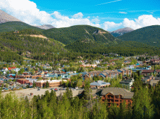 Colorado Tours - Breckenridge, CO > Winter Park, CO