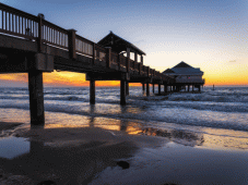 Daytona Beach Bike Week FN&deg;2 - Daytona Beach, FL > Clearwater, FL ou Tampa, FL