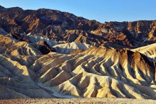 American Dream Tours - Las Vegas, NV > Death Valley Nat'l Park > Bishop, CA