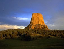 California Tours - Lone Pine, CA > Devils Postpile > Mammoth Lakes, CA