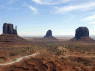 Monument Valley. American Motors Travel©