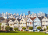 San Francisco (Alamo Square) - American Motors Travel©