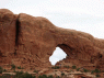Arches National Park. American Motors Travel©