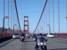 San Francisco - American Motors Travel©