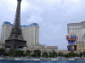Las Vegas Hotel Paris. American Motors Travel©