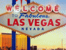 Welcome to Las Vegas. American Motors Travel©