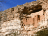 Montezuma Castle - American Motors Travel©