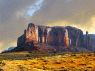 Monument Valley. American Motors Travel©