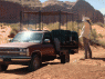 Monument Valley - American Motors Travel©