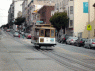 Cable Car San Francisco - American Motors Travel©