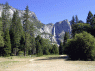 Yosemite - American Motors Travel©