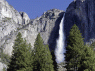Yosemite - American Motors Travel©