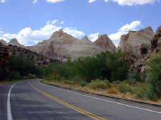 Best of the West Tours - Moab, UT > Goblin Valley > Capitol Reef > Torrey, UT