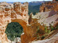 Best of the West Tours - Torrey  > Scenic Drive 12 > Bryce Canyon > Kanab, UT