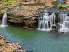 Blue Ridge Tours - Nashville, TN > Cookeville, TN