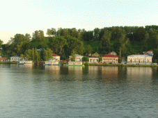 The Great Lakes Tour - Milwaukee, WI  > Ephraim, WI
