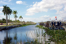 Heart of Dixie Tours - Fort Myers, FL > Everglades Nat’l Park > Florida City, FL