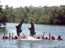 Cuba Tours - Las Terrazas > Cienfuegos > Trinidad