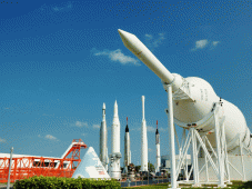 Florida Tours - Fort Pierce, FL > Cocoa Beach, FL