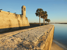 Florida Tours - Ste Augustine, FL
