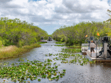 Florida Tours - Naples, FL > Florida City, FL