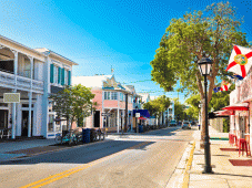 Florida Tours - Key West, FL
