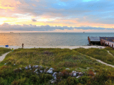 Heart of Dixie Tours - Montgomery, AL > Gulf Shores, AL