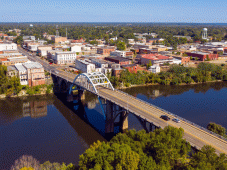 Heart of Dixie Tours - Mobile, AL > Selma > Tuscaloosa, AL